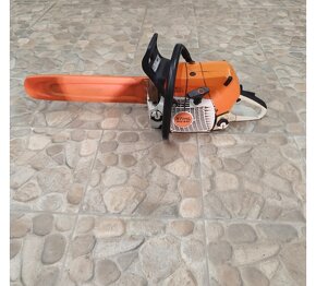 Motorová píla MS 441 Stihl - 3