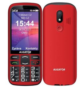 Aligator A 830 Senior - 3