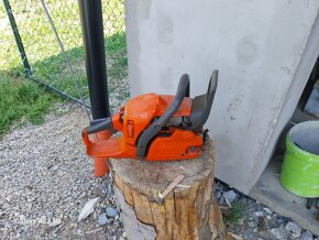 Nahradne diely husqvarna 450, stihl 260 - 3