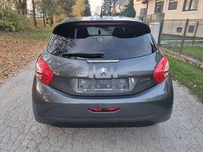 ===Peugeot 208 1.2 Vti Allure===80 000km - 3