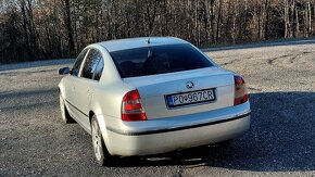 ŠKODA SUPERB 1.9 TDI 96KW - 3