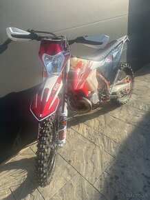 Ktm 250 exc six days - 3