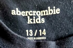 Abercrombie  Fitch chlapcenske  tricko - 3