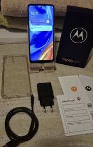 Motorola moto e32s 64gb / v záruke... - 3