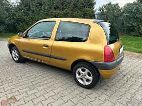 Renault Clio 1.2 RL - 3