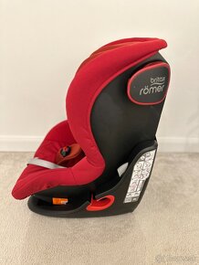 Britax Römer KING II - 3