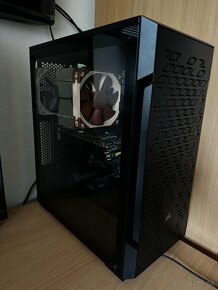 i9-9900T, Nvidia GeForce GTX 1060 6GB, Gigabyte Z270-Gaming - 3