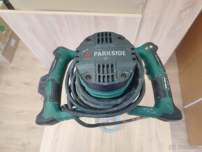 Parkside PFMR 1600 B2 - 3