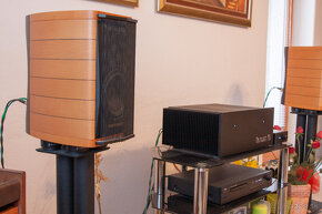 Sonus Faber Auditor M - 3