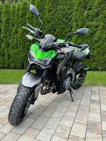 Kawasaki Z900 35kW - 3