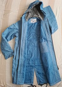 Parka dámska L/XL - 3