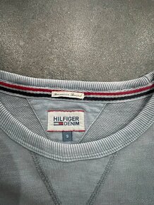 Predám mikinu Hilfiger - 3