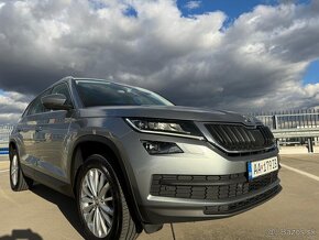 Škoda Kodiaq 2.0 TDI SCR Style DSG - 3