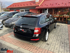 Škoda Octavia Combi 1.6 TDI Elegance - 3