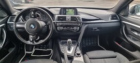 Prenajom  auta BMW 420D 2018 xDrive - 3