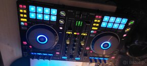 Pioneer DDJ RR - 3