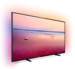 philips 50pus6704/12 Smart 4k ambilight 50" - 3