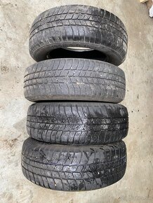 195/65r15 zimné - 3