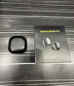 Samsung Galaxy buds pro - 3