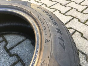 Zimne pneu Pirelli Scorpion W. 215/65R17 99H - 3