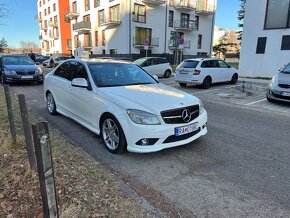 Mercedes Benz C320 CDI 4matic - 3