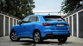 Audi Q3 35 quattro 2,0 TDI S-LINE 140kw - 3