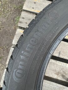 Continental 225/50 R18 4x=100e - 3