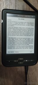 Prestigio Nobile PER3464B eBook, e-čítačka - 3