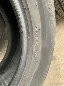 Letne pneu 235/60 R17 - 3