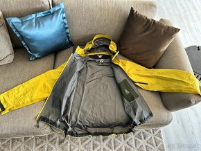 Goretex bunda Arcteryx Beta AR - veľkosť M - 3