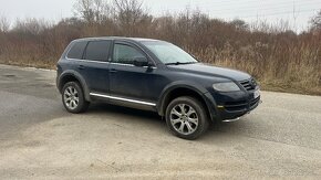 Vw Touareg 2,5tdi 128kw 4x4 - 3