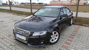 Audi A4 B8 2.0 TDI - 3