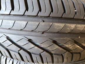 Uniroyal rain expert 195/65 R15 H - 3