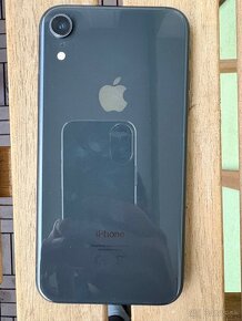 Iphone XR 64gb - 3