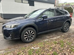 Subaru XV Premium 4x4 AT - 3