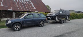 OPEL Frontera B 2,2DTI - 3