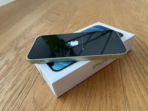 iPhone 12 mini 64GB mint - 3