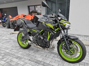 Kawasaki z650-35kw - 3