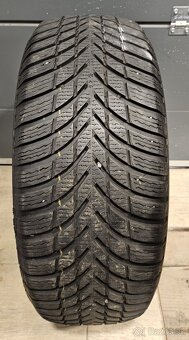 Špičkové zimné pneu NOKIAN SNOWPROOF- 235/60 r18 107H - 3