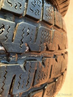 zimne 205/65 r16C - 3