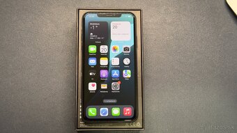 IPhone 11 PRO MAX 256GB, výborný stav, 100% batéria - 3