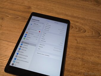 Apple ipad 9 gen 64GB. Nutnosť pozrieť foto - 3