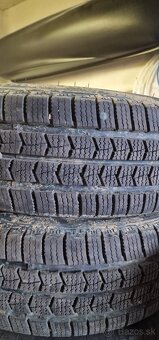 Nexen 195/70 r15C - 3