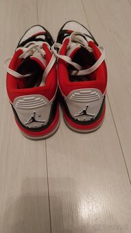 Jordan - 3