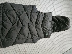 north face paperova vesta velkost L - 3