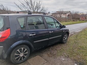 Renault Scénic - 3