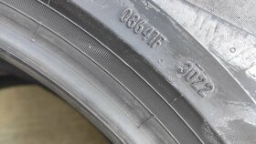 Pirelli 235/55r19 letné - 3