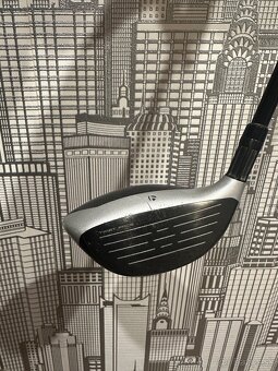 Drevo TaylorMade M6 - 3