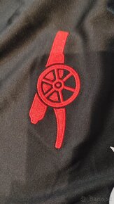 dres Arsenal London Away - 3