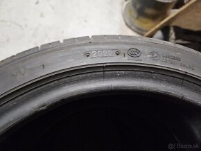 4x letné pneu 205/40r16 - 3